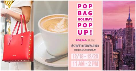 your essential guide to nyc pop up events espresso bar visit new york pop up event bago