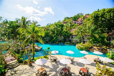 thavorn beach village resort and spa phuket refresh recharge and relax thavorn beach village