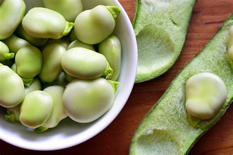 10 impressive health benefits of fava beans