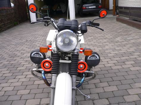 1977 Bmw R 757 Picture 2758434