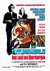 Filmplakat: Futureworld - Das Land von Übermorgen (1976) - Plakat 1 von ...
