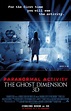 LOOK: 'Paranormal Activity: The Ghost Dimension' poster revealed ...