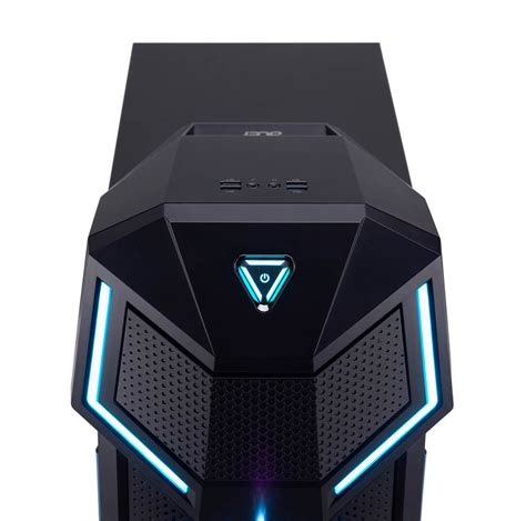 Acer Announces Predator Orion 5000 Gaming Desktop Packs Up To I7 8700k