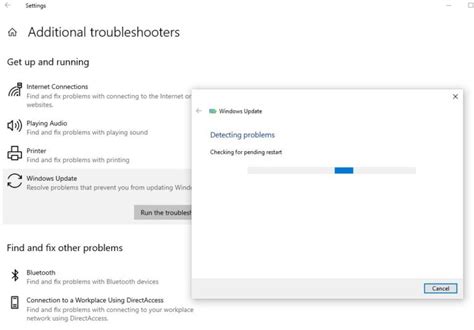 Fix Wuauserv Windows Update Service High Cpu Usage In Windows 10