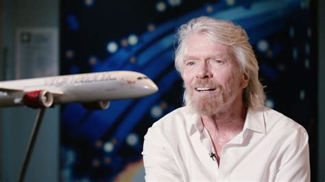 Richard Branson Steps Down From Virgin Hyperloop One Board Cnn Business