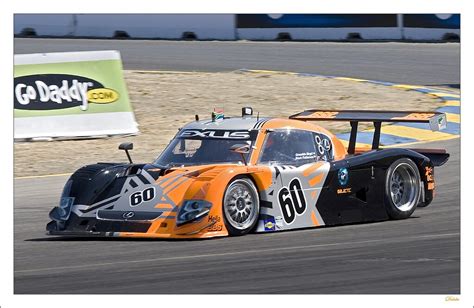 Grand Am Daytona Prototype Grand Am Rolex Series 250 Inf Flickr