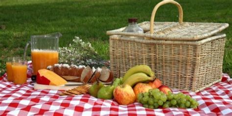 • View Topic Weekly Picnic Month