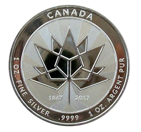 Canada Royal Canadian Mint 150 Years Of Canada Commemorative Coin