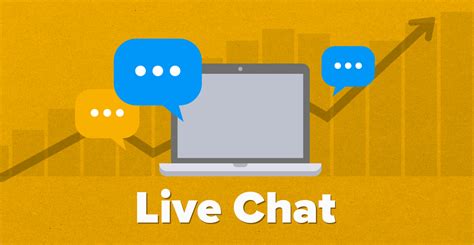 25 Live Chat Statistics for 2020 (Backed by Unique Research)
