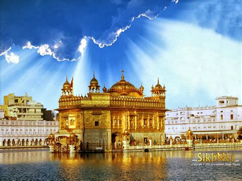 They had been demanding an . World Visits: Golden Temple, Amritsar - Travel Guide, Most ...