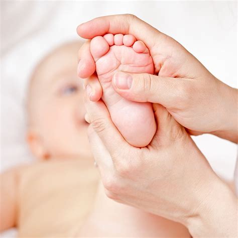 Baby Massage Techniques To Use Every Day Baby Massage Essential Oils For Babies Essential