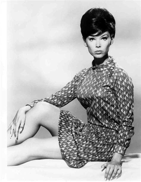 51 Best Images About Yvonne Craig On Pinterest The 1960s Ca Usa And