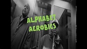 Blackalicious- Alphabet Aerobics Lyrics - YouTube