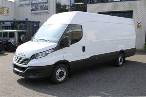 2022 iveco daily in ede netherlands