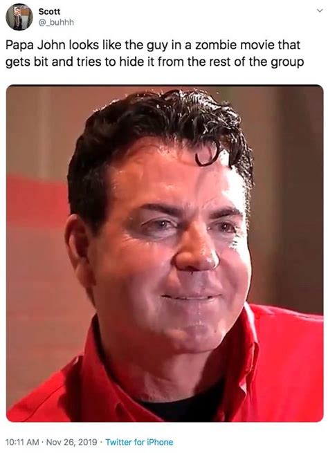 Papa John S Day Of Reckoning Interview Know Your Meme