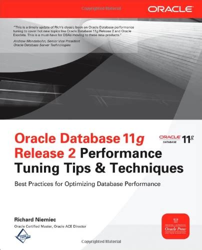Download oracle database express for windows 10 pc/laptop. Download Free E-books: Oracle Database 11g Release 2 Performance Tuning Tips & Techniques