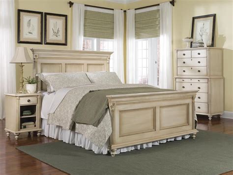 Furniture row king bedroom sets • bedroom ideas these pictures of this page are about:furniture row bedroom sets. Durham Furniture Savile Row 4-piece Panel Bedroom Set in ...