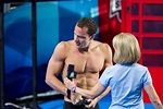 Olympic Icon Brendan Hansen Named General Manager of Aquatics ...