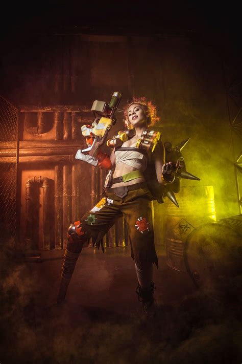 Junkrat By Jokerlolibel On Deviantart Overwatch Junkrat Cosplay