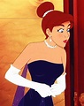 Pinterest | Disney anastasia, Princess cartoon, Disney aesthetic