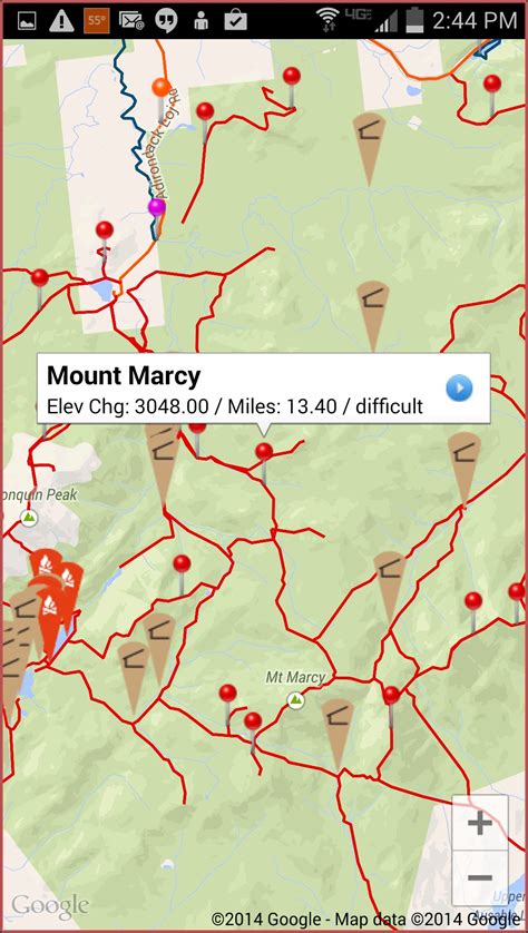 Southern Utah Atv Trail Maps Map Resume Examples