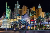 Las Vegas Tipps: So erlebt ihr einen unvergesslichen Trip | Urlaubsguru.de