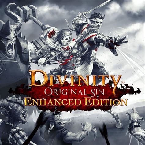 Original sin enhanced edition for ps4 and xbox one as well as pc, mac, steamos and linux. Divinity: Original Sin - Enhanced Edition (2015) Linux box ...