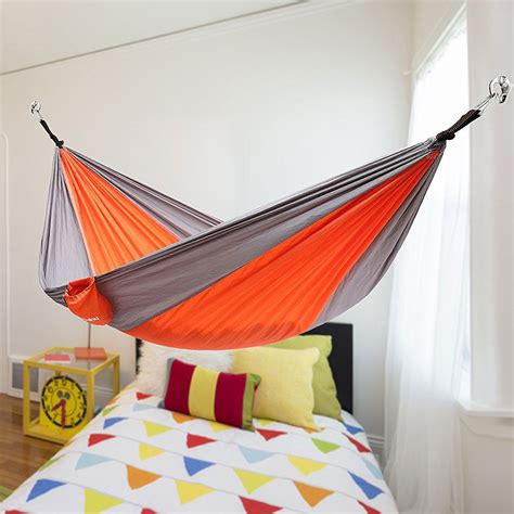 24 Indoor Hammock Bed Ideas Ann Inspired