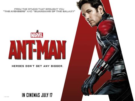 Ant Man Picture 30