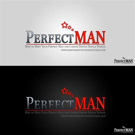 New Modern Logo For Professional Singles Women Website Logo Design