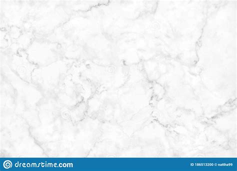 White Grey Marble Texture Background With Seamless And