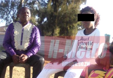 Photos Pastor Accused Of Having Sex With Female Member Inside Church S Praying Room In Zimbabwe