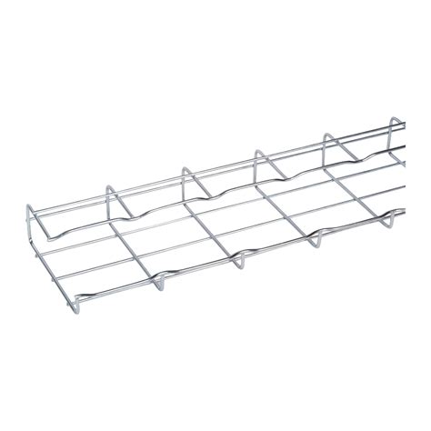 Cablofil Hot Dip Galvanised Steel Wire Cable Tray G Profile 150mm X