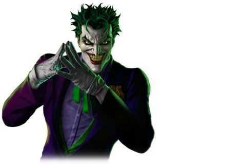 Joker Png