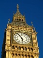 Big clock london - tiklopositive
