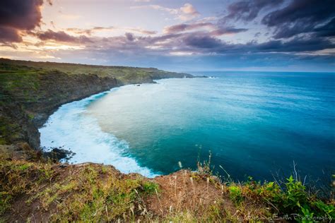 Online Crop White And Brown Concrete House Nature Hawaii Landscape