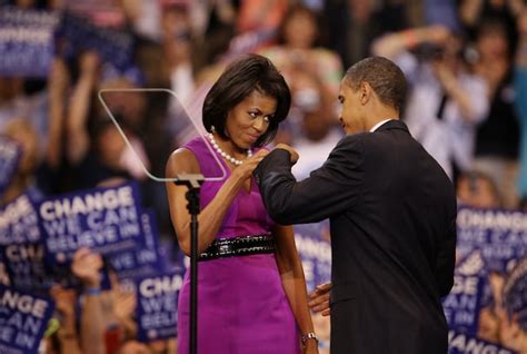 African American Women See Their Own Challenges Mirrored In Michelle