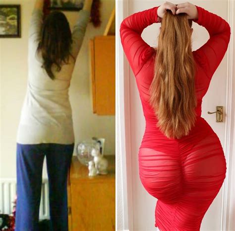 How to gain weight as a woman. Woman Who Was Spat On By Fat Shamers Shares Her Weight ...