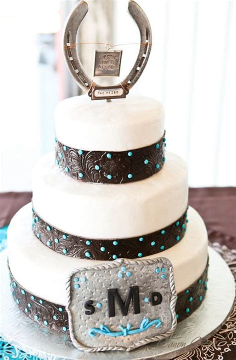 Migliaia di nuove immagini di alta qualità aggiunte ogni giorno. Personalized Horseshoe Wedding Cake Topper, Western ...