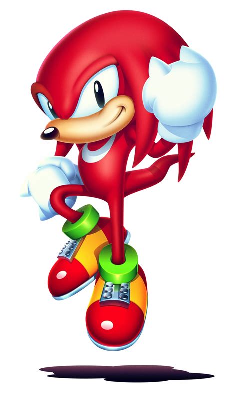 Sonic Knuckles Png 10 Free Cliparts Download Images On Clipground 2024