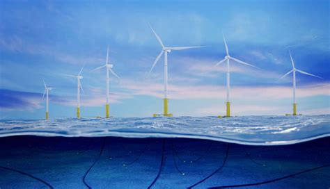 Offshore Wind Energy Northeast Us Mclaren Engineering Group