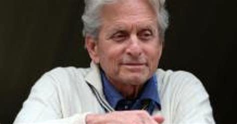 Oral Sex Caused My Throat Cancer Michael Douglas