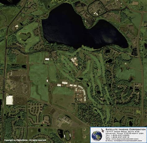 Quickbird Overview Satellite Images Satellite Imaging Corp