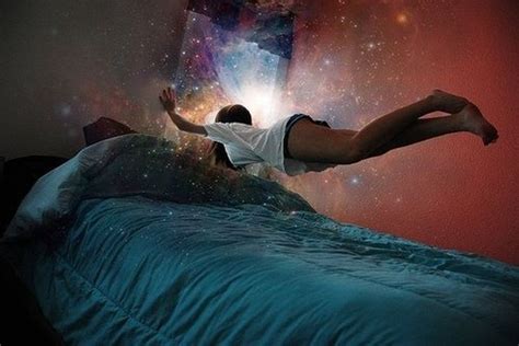 Dreams Lucid Dreaming Lucid 10 Interesting Facts