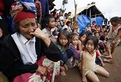 Thailand: End Detention of Lao Hmong Refugees | Human Rights Watch