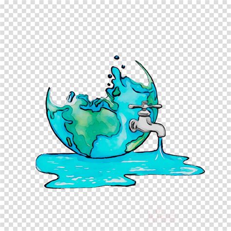 Save water drawing poster world water day special easy step by. Clipart water aqua, Clipart water aqua Transparent FREE ...