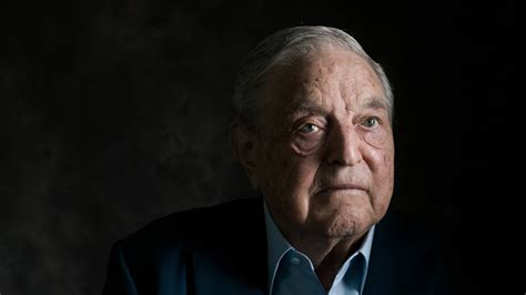 how vilification of george soros moved from the fringes to the mainstream the new york times