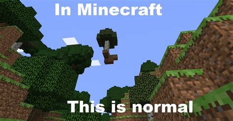 Minecraft Memes That Will Make You Laugh Dotnetgame