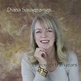 Diana Dill Savage's Page - Uptown Jazz Dallas Organization