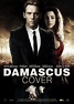 Poster zum Film Die Damaskus Verschwörung - Spion zwischen den Fronten ...